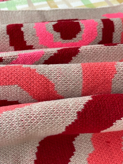 Baby Bundle - Blanket + Beanie
