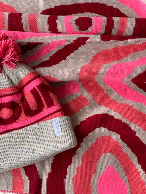 Baby Bundle - Blanket + Beanie