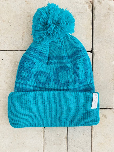 "BoCub Club" Talking Turquoise