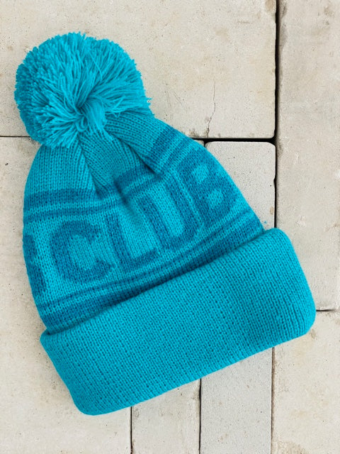 "BoCub Club" Talking Turquoise
