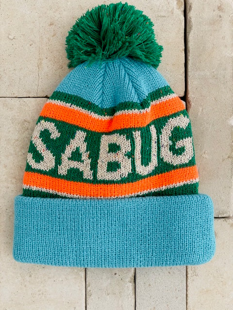 "Snug as a Bug"