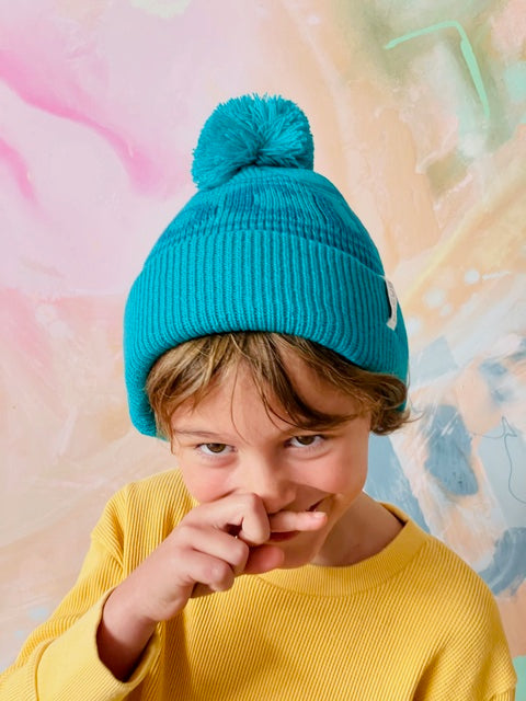"BoCub Club" Talking Turquoise