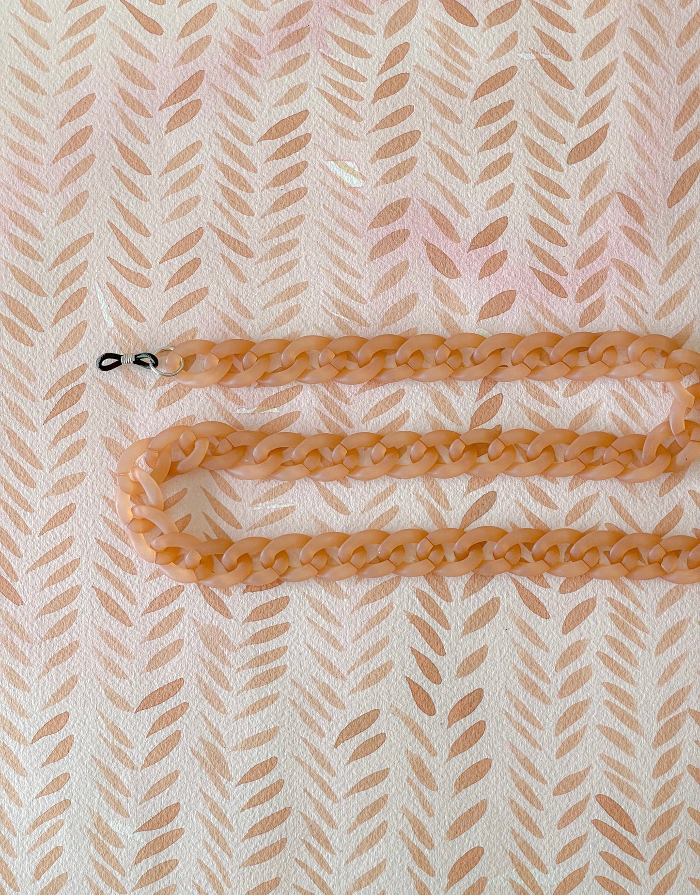 Acetate chains