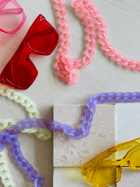 Acetate chains