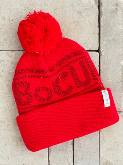 "BoCub Club" Rad as Red